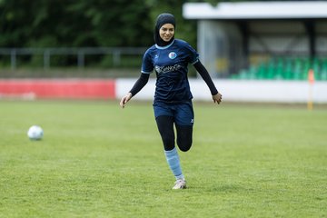 Bild 90 - F VfL Pinneberg - GW Eimsbuettel4 : Ergebnis: 9:0